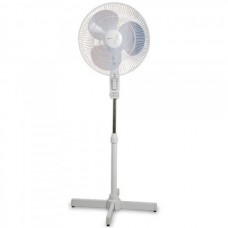 Crompton Pedestal Fan PFHIFLO16LG